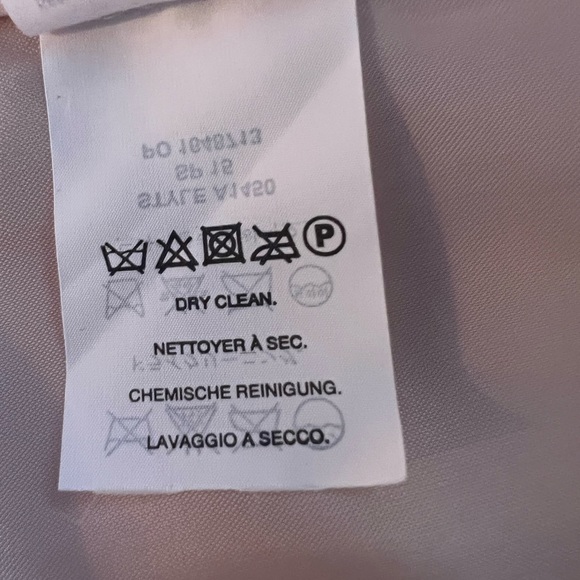 Stunning “J.Crew” Lt. Pink Dress - Picture 15 of 15